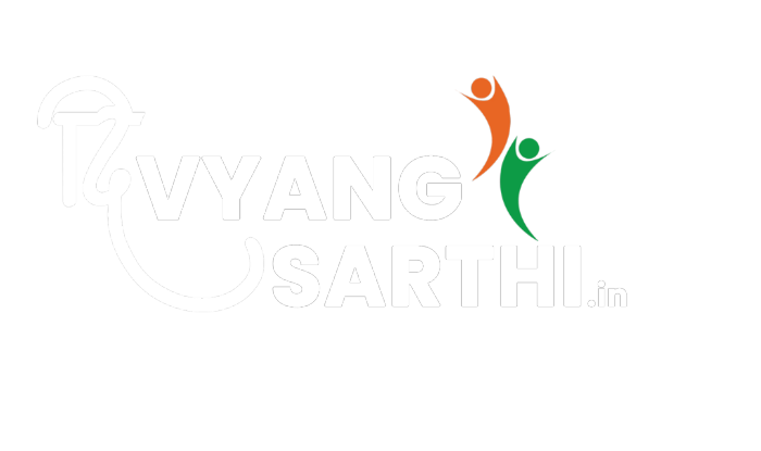 Divyang Log Divyang-SARTHI